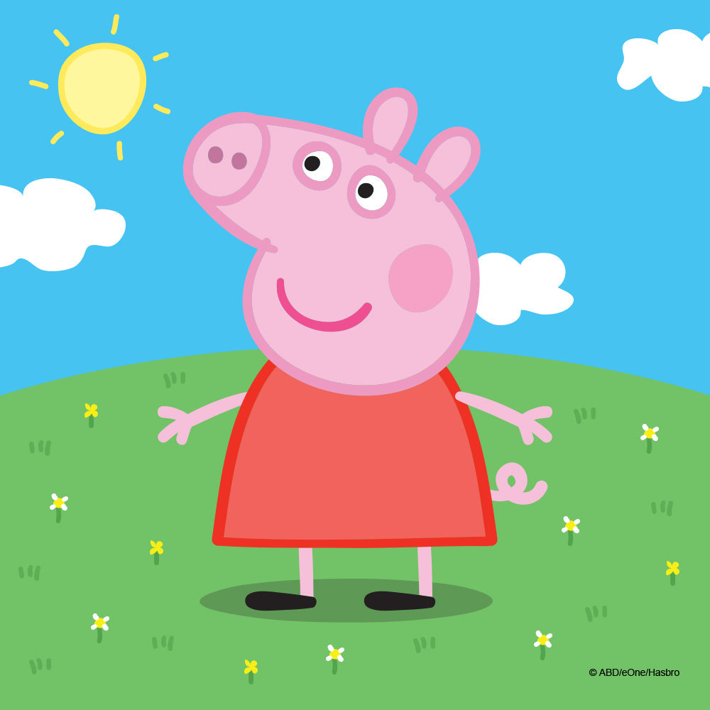 Peppa Pig Collection